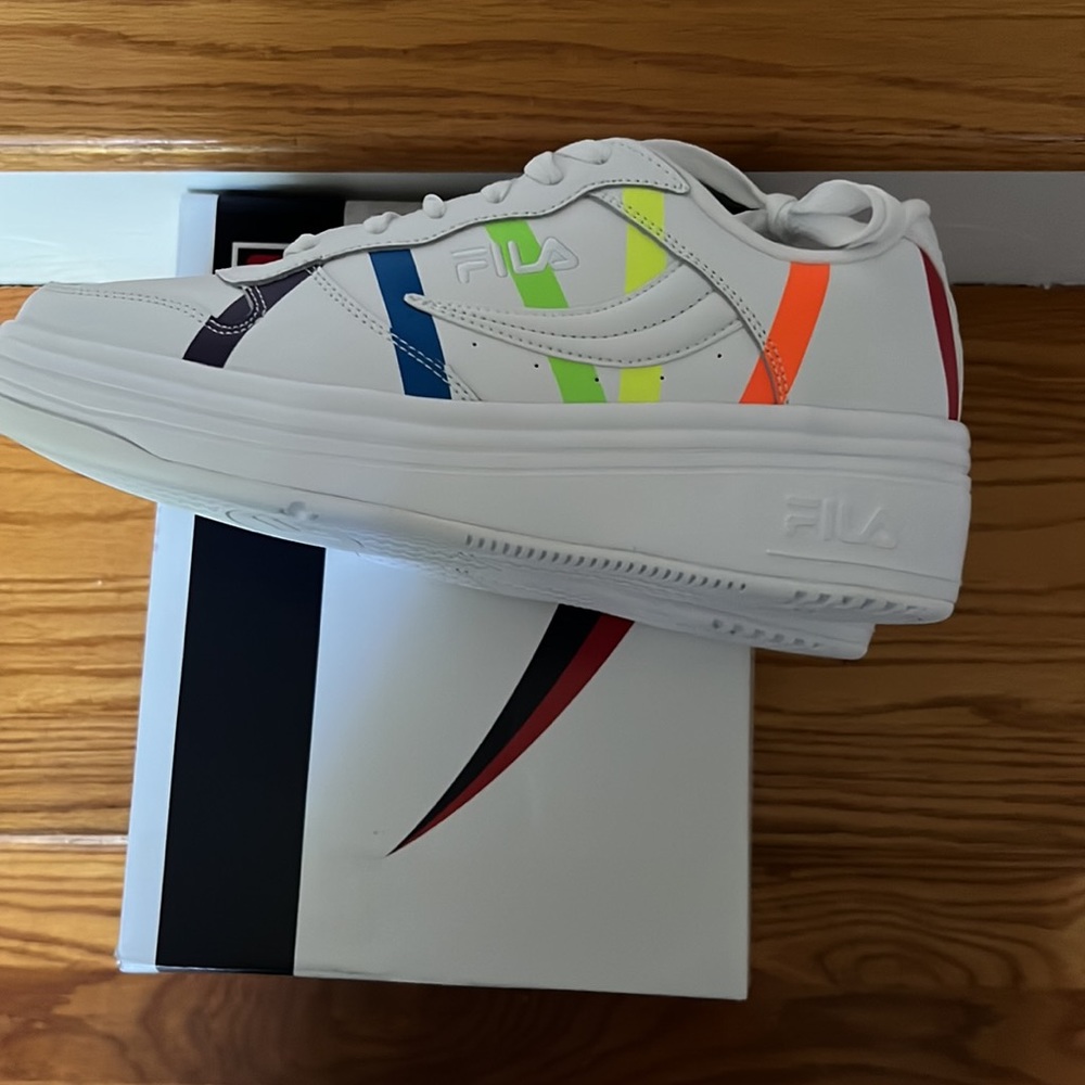 Fila Sneakers